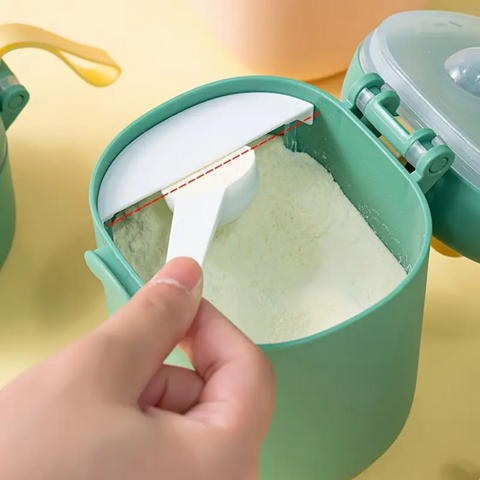 Milk Container - Dinosaur - Large