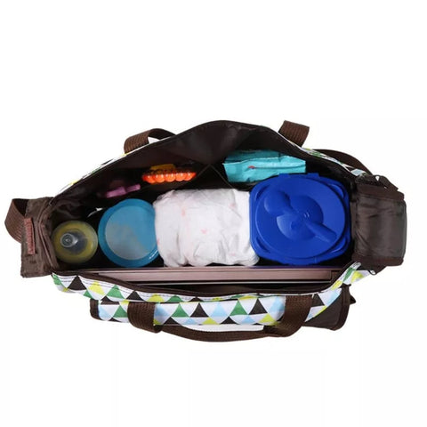 5 Pieces Animals Bag Set