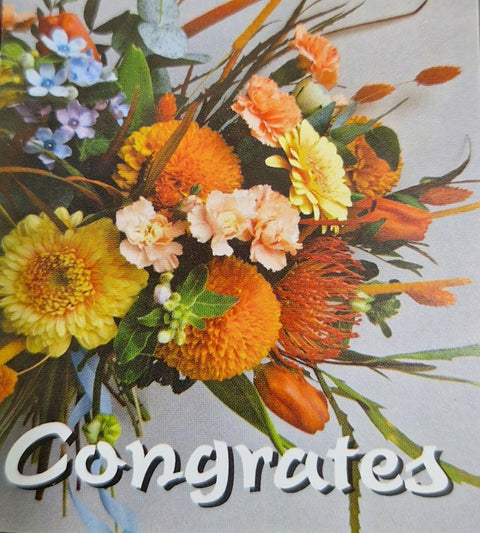Greeting Card