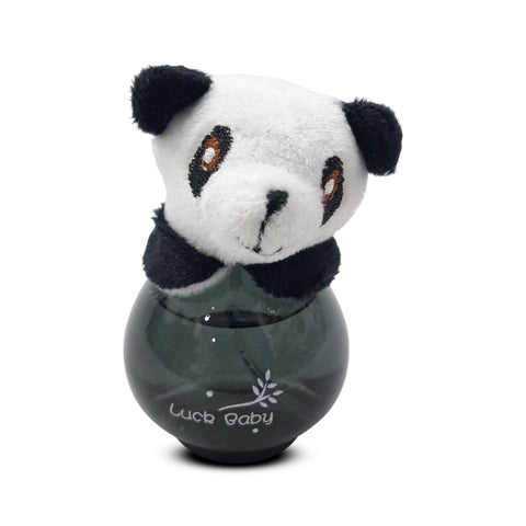 Baby Perfume - Panda - Black
