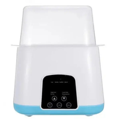 Dr Gym - Bottle Warmer & Sterilizer - DG-930