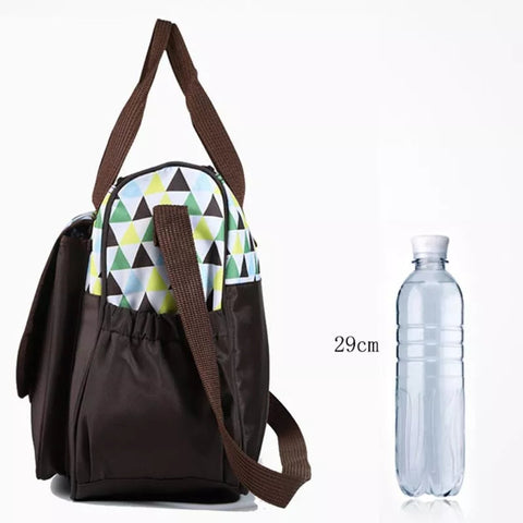 5 Pieces Animals Bag Set