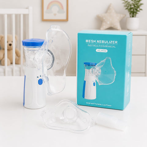 Infant Nebulizer - W302