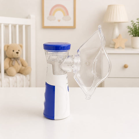 Infant Nebulizer - W302