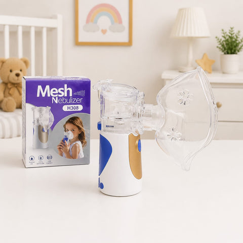 Digital Infant Nebulizer - H308