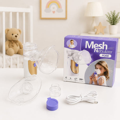 Digital Infant Nebulizer - H308