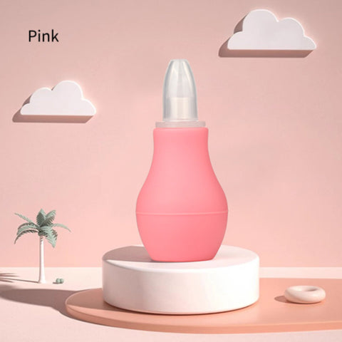 Flower Baby Nasal Aspirator