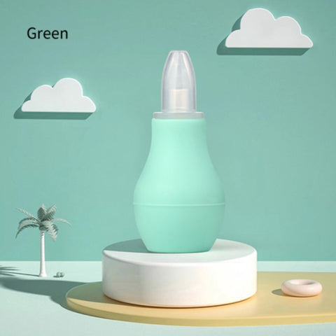 Flower Baby Nasal Aspirator