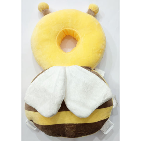 Baby Head Protector - Large - Bee