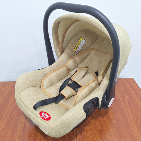 Bright Stars - 2 In 1 - Carry Cot & Car Seat - Skin