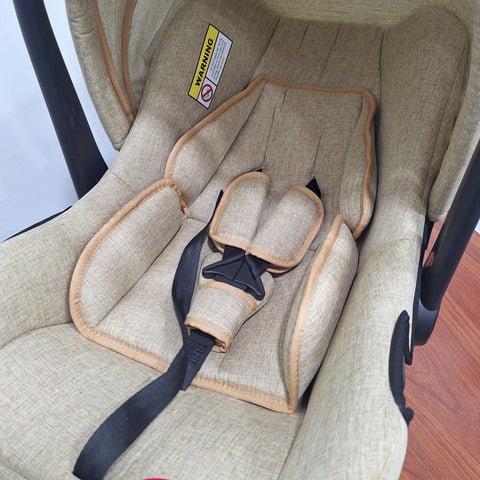 Bright Stars - 2 In 1 - Carry Cot & Car Seat - Skin