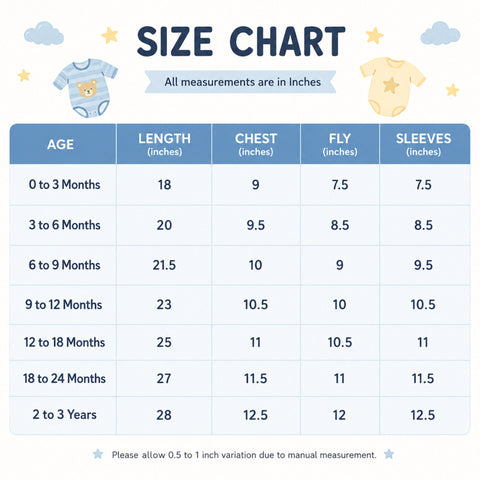 Carte - Cotton Interlock - Pack of 3 - Long Sleeve Open Feet - Sleep Suits - White & Stars