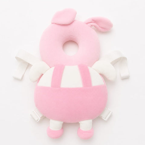 Baby Head Protector - Large - Pink