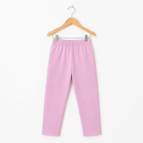 Plain - Trouser Tight - Light Pink