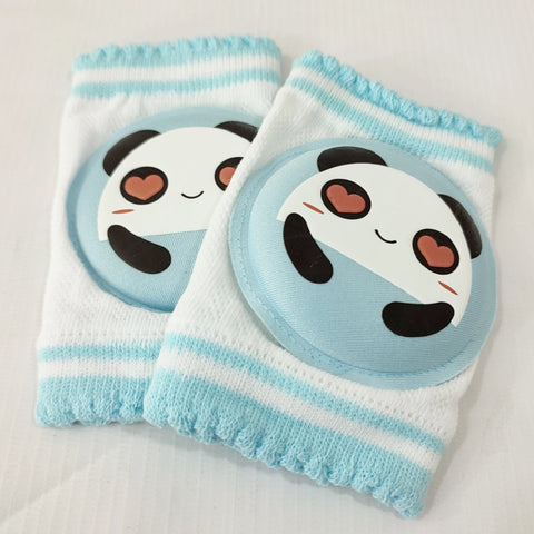 Panda Knee Pads