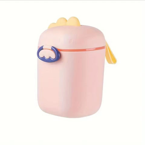 Milk Container - Dinosaur - Large