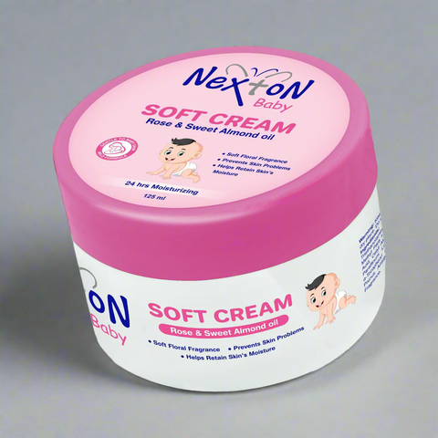 Nexton Baby Soft Cream