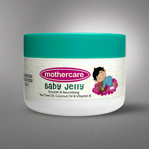 Mothercare - Baby Jelly