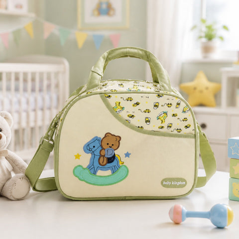 Mini Bag - Skin