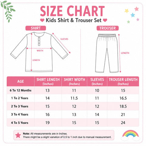 Fleece Winter Suit - 2 Pieces - Yellow Zoo