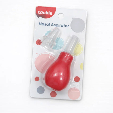 Toukie Baby Nasal Aspirator