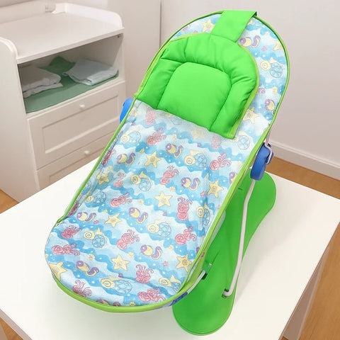 King Size - Baby Bath Seat