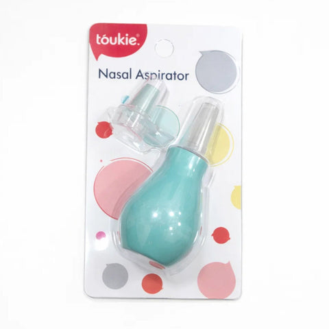 Toukie Baby Nasal Aspirator