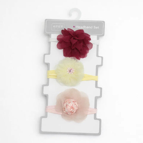 Aifeier - Pack of 3 - Headbands