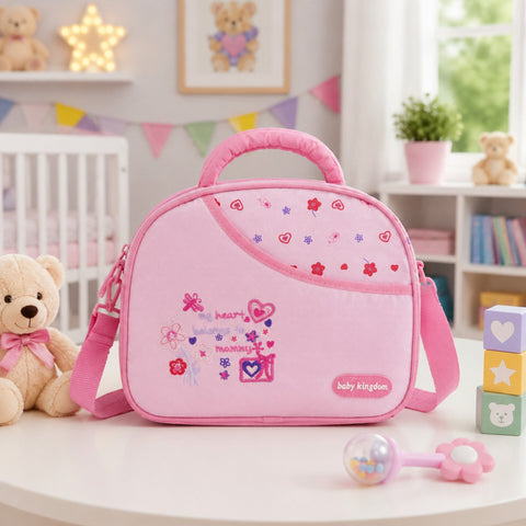 Mini Bag - Pink