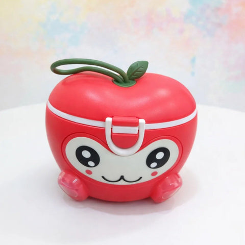 Yalpo - Milk Container - Red