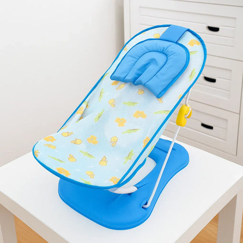 King Size - Baby Bath Seat