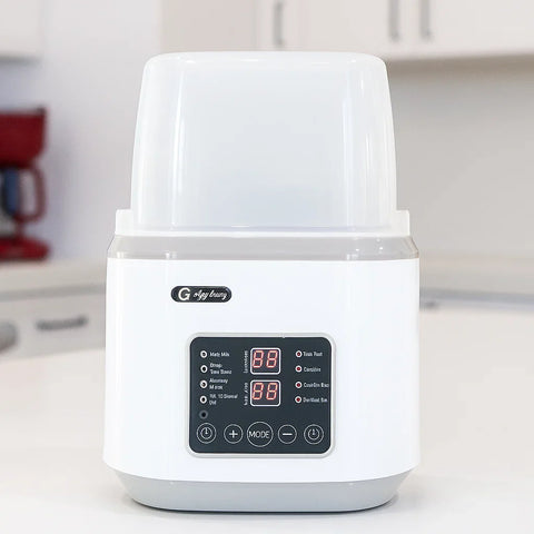 Aysytang - Bottle Warmer & Sterlizer - AY-N18