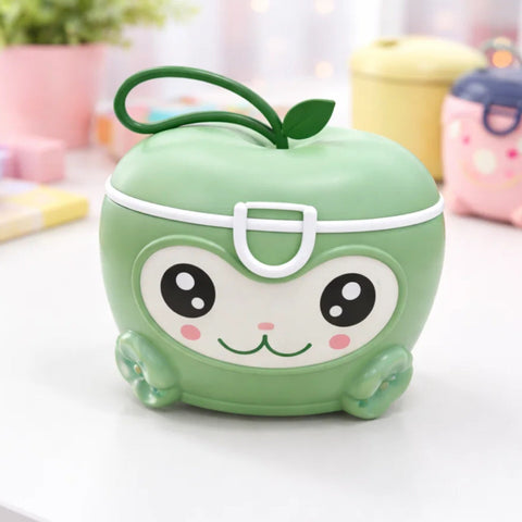 Yalpo - Milk Container - Green